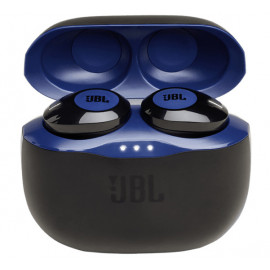 JBL Tune 120TWS True Wireless Kopfhörer Blau