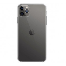 Apple Clear Case iPhone 11 Pro clear