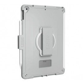 UAG Scout Case iPad 10.2" (2019/2020/2021) schwarz