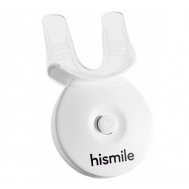 Hismile LED Zahnweißungs-Kit