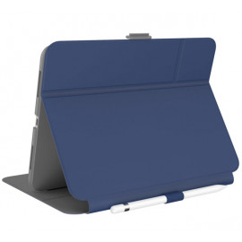 Speck Balance Folio Tasche Apple iPad 10.9 (2022) navy blau
