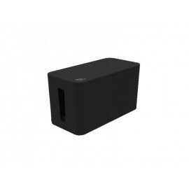 Bluelounge CableBox Mini schwarz (CBM-BL)