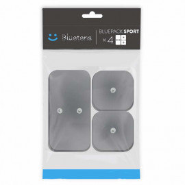 Bluetens Duo Sport Elektroden