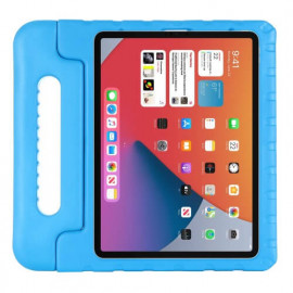 Casecentive Kidsproof Case iPad Air 2020 / 2022 blau