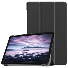Casecentive Smart Case Tri-fold Galaxy Tab A 10.5 schwarz