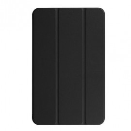 Casecentive Smart Case Tri-fold Stand Galaxy Tab A 10.1 (2016) schwarz