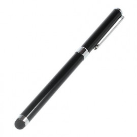 Casecentive Stylus Pen schwarz