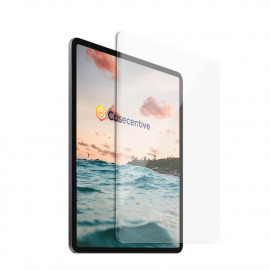 Casecentive Tempered Glas Screenprotector iPad Pro 11 inch