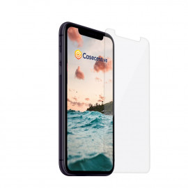 Casecentive Tempered Glas Screen Protector 2D iPhone 11 / XR