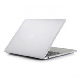 Casecentive Schutzhülle Hartschale MacBook Pro 14" 2021 Transparent