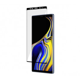 Casecentive Glass Screen Protector 3D Full Cover Galaxy Note 9