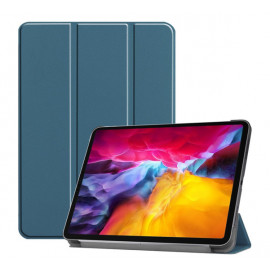 Casecentive Smart Book Case iPad Pro 11" 2021 blau