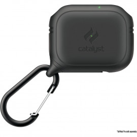 Catalyst Waterproof Case Apple AirPods Pro schwarz