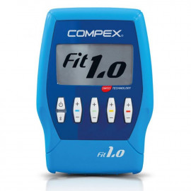 Compex Fit 1.0 Wired Electrostimulator