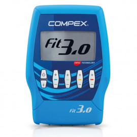 Compex Fit 3.0 Muskelstimulationsgerät