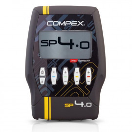 Compex SP 4.0 Kabelgebundener Elektrostimulator
