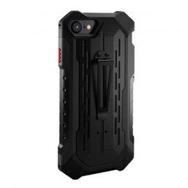 Element Case Black Ops iPhone 7 / 8 / SE 2020 schwarz