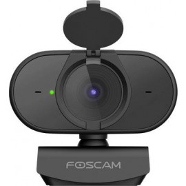 Foscam W25 Full HD Webcam 1920 x 1080 2MP