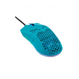 Fourze GM800 Gaming Mouse Cyan