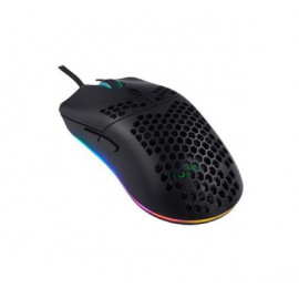 Fourze GM800 Gaming Mouse Schwarz
