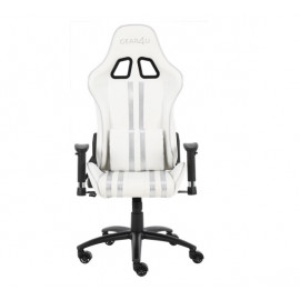 Gear4U Elite Gaming Stuhl Weiß