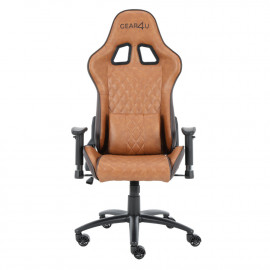 Gear4U Elite Office Chair braun