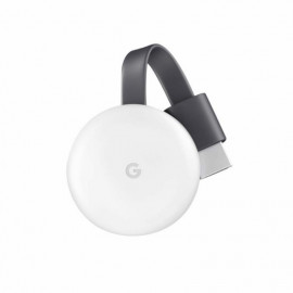 Google Chromecast V3 Smart Media player weiß