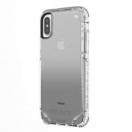 Griffin Survivor Strong iPhone X / XS clear