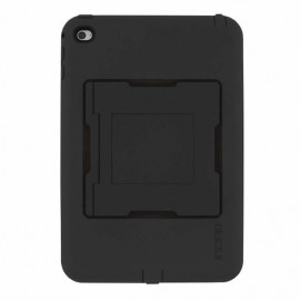 Griffin Capture Rugged Silicone Hülle iPad Mini 4 schwarz