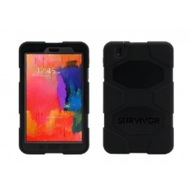 Griffin Survivor hardcase Galaxy Tab Pro 8.4 zwart 