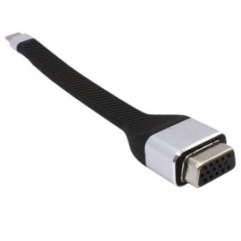 i-Tec USB C zu FHD VGA adapter