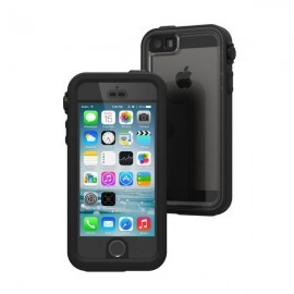 Catalyst Waterproof Case iPhone 5(S)/SE schwarz
