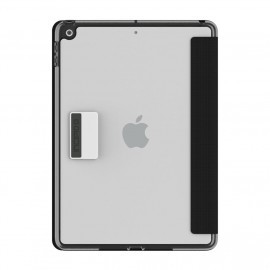 Incipio Octane Pure iPad 2017 zwart / transparant