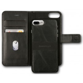 DBramante1928 Lynge 2 Case iPhone 7 plus schwarz
