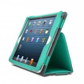 Portafolio Soft iPad Mini grün