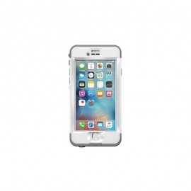 Lifeproof Nüüd iPhone 6S Weiß