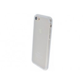 Mobiparts Essential TPU Case iPhone 7 / 8 / SE 2020 Transparent