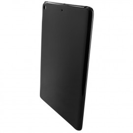 Mobiparts Essential TPU Case Apple iPad 9.7 2017 / 2018 zwart