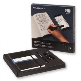 Moleskine Smart Writing Set Tablet + Pen