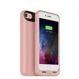 Mophie Juice Pack Air iPhone 7 / 8 / SE 2020 Rose Gold
