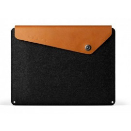 Mujjo Sleeve MacBook Air/Pro Retina 13" zwart