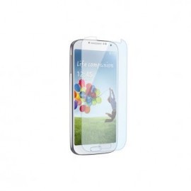 Muvit Tempered Glass Screenprotector Galaxy S4