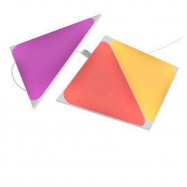 Nanoleaf Shapes Triangles Erweiterungspaket 3er Pack