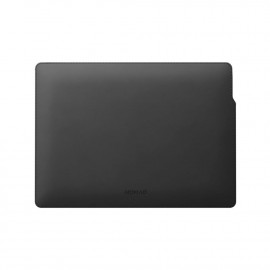 Nomad MacBook Sleeve PU 13 Zoll tiefgrau