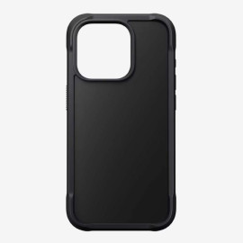 Nomad Rugged Protective case iPhone 15 Pro shadow black