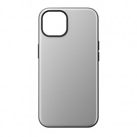 Nomad Sport Case MagSafe iPhone 13 grau