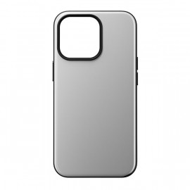 Nomad Sport Case MagSafe iPhone 13 Pro grau