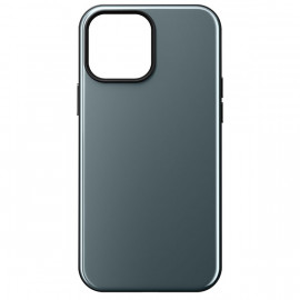 Nomad Sport Case MagSafe iPhone 13 Pro Max blau
