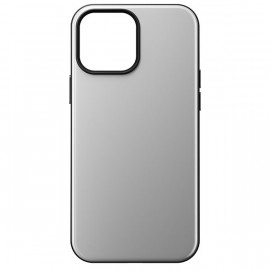 Nomad Sport Case MagSafe iPhone 13 Pro Max grau