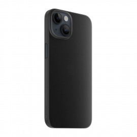 Nomad Super Slim case iPhone 14 Plus carbide